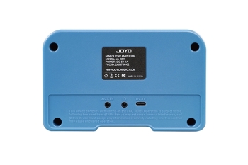 JA-02 II - BLUE